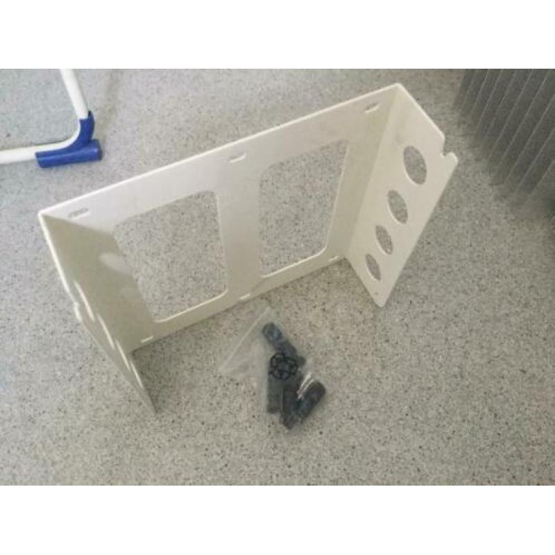 Solaredge SE2200 omvormer