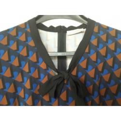 Jurk robelegere mt 38