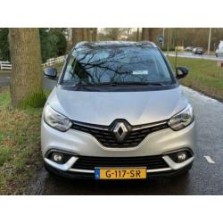 Renault Grand Scénic 1.3 TCe Intens 160PK/Aut/7P/Ecc/Audio/N