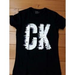 Calvijn Klein T-shirt.