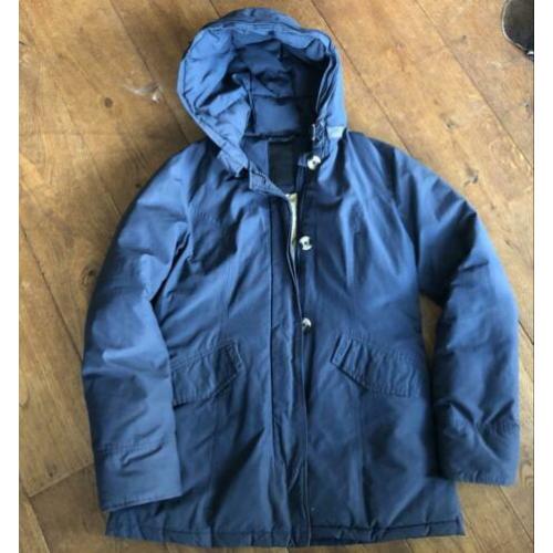 Airforce dames jas donkerblauw L