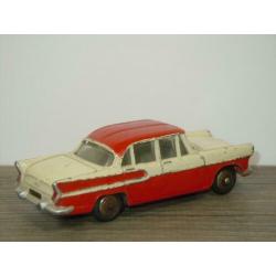 Simca Chambord - Dinky Toys 24K France