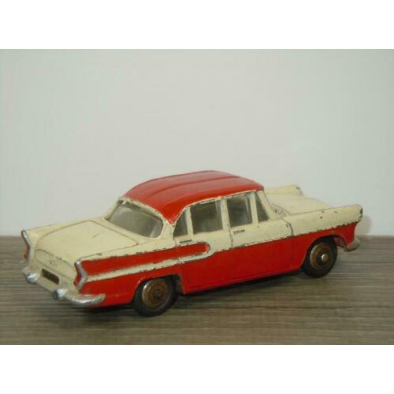 Simca Chambord - Dinky Toys 24K France