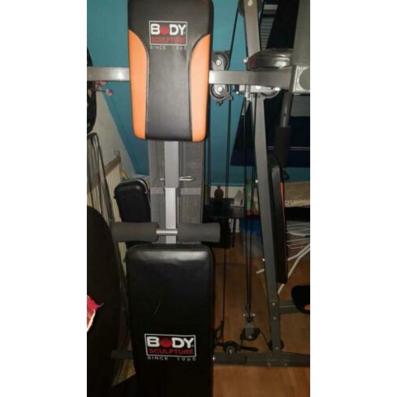 Multi gym
