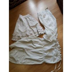 Carnavals- kleding
