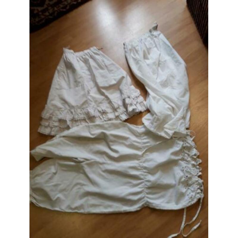 Carnavals- kleding