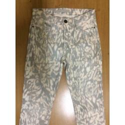YaYa. Skinny jeans . Nieuw. Mt XS