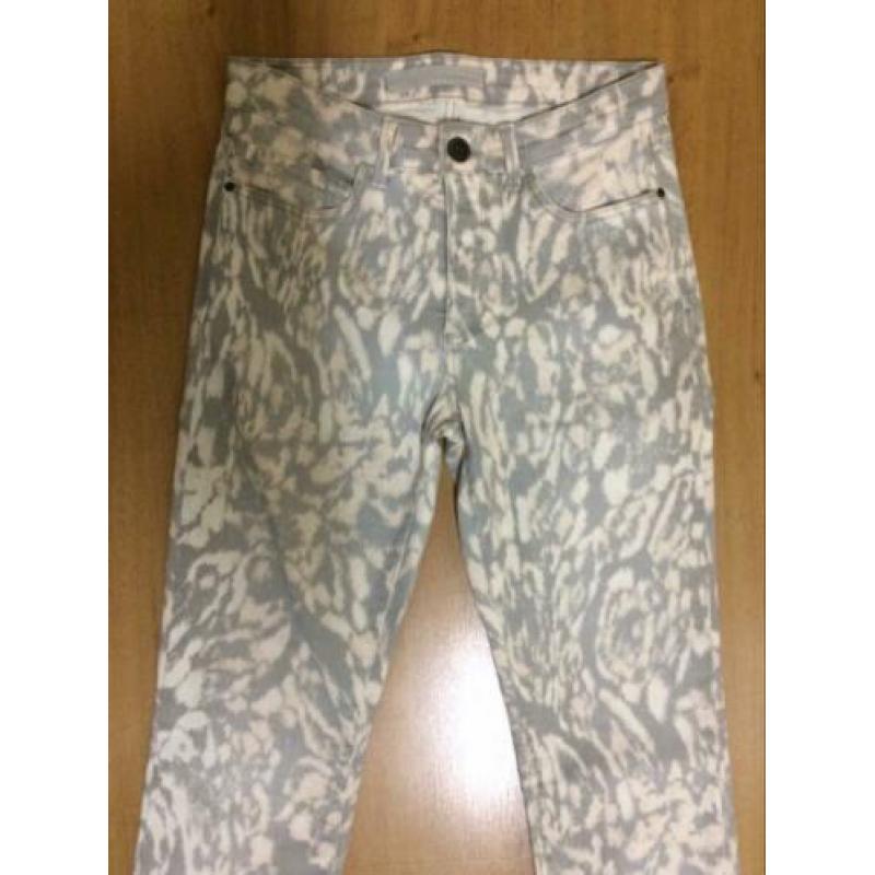 YaYa. Skinny jeans . Nieuw. Mt XS