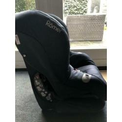 Britax Römer Eclipse