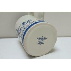 Bierpul Delfts blauw, Nederland 40 jaar vrij 1985