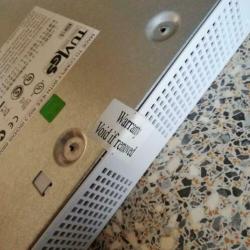 3 Com 4200 26 port 17300A