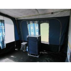 Knaus Country 395TK