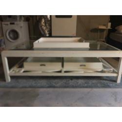 Rofra HOME salon tafel