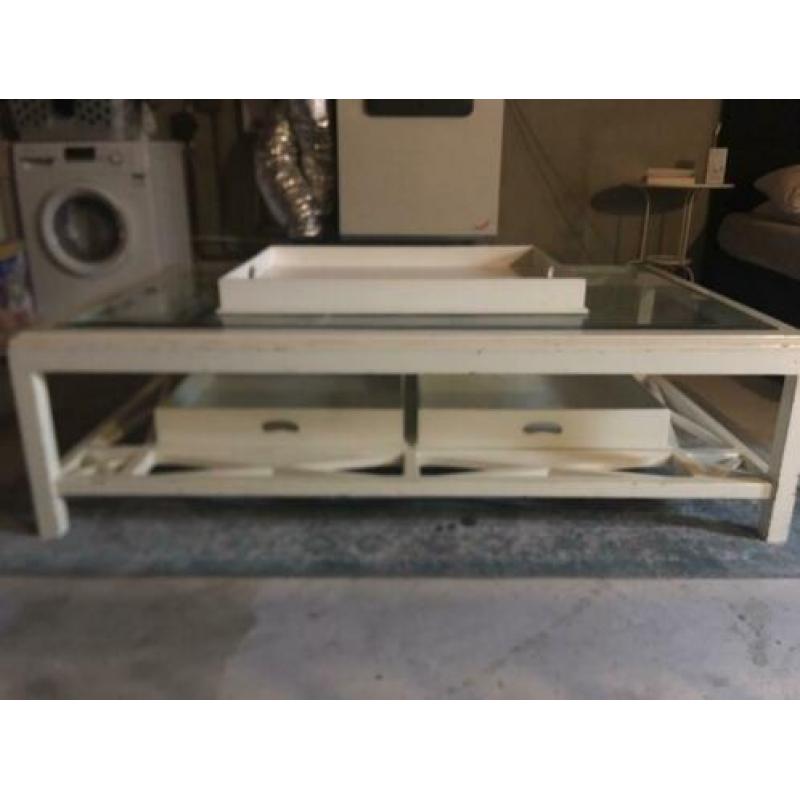 Rofra HOME salon tafel