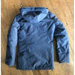 Airforce dames jas donkerblauw L
