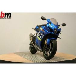 Suzuki GSX-R 1000RA, GSXR1000, GSX-R1000 (bj 2017)