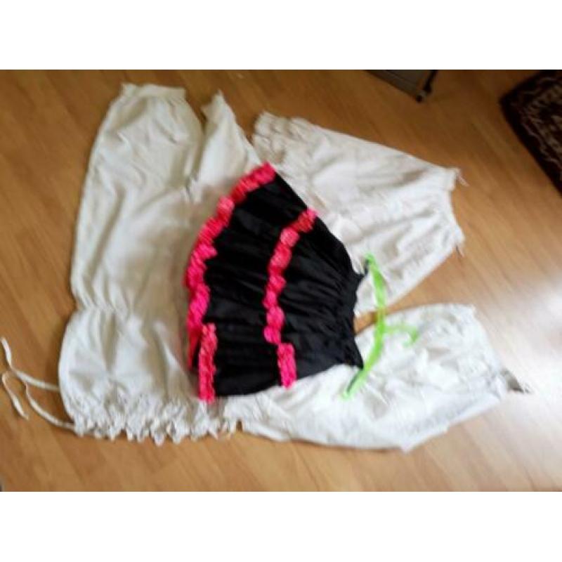 Carnavals- kleding