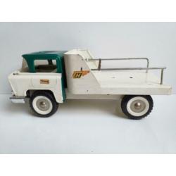 Triang geperst staal Hi-way Lorry