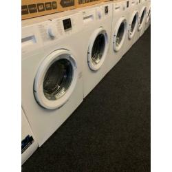 BEKO WCV6611BC wasmachine 6kg