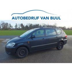 Toyota Avensis Verso 2.0 D4-D L.Luna 2003 Airco EL Pakket