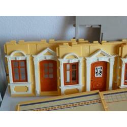 Playmobil Onderdelen 5301 Nr. 1