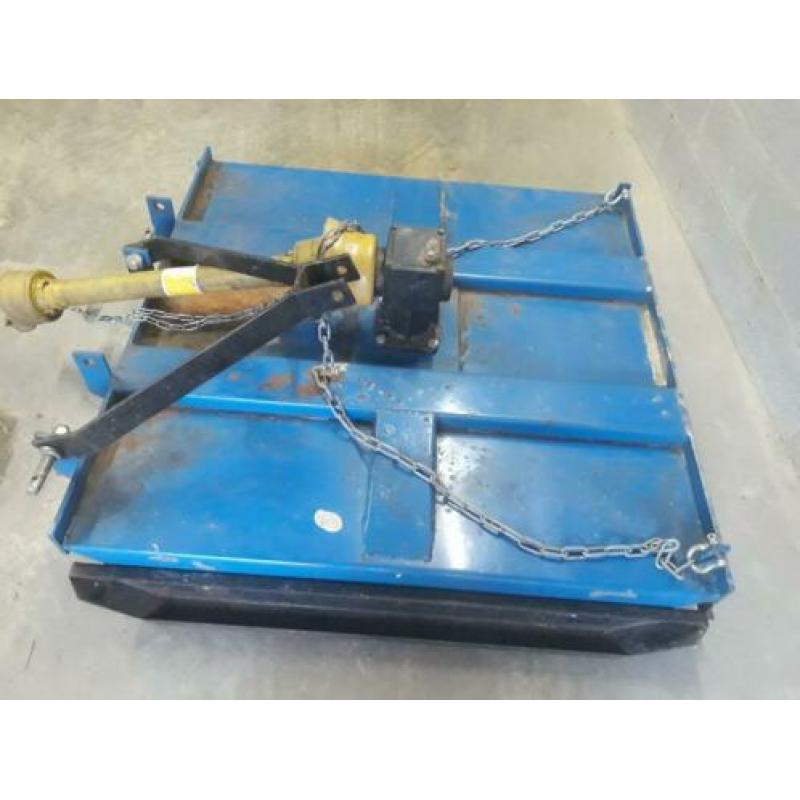 Weidebloter 1m20 bloter
