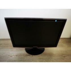Samsung monitor tv 22 inch syncmaster T220HD