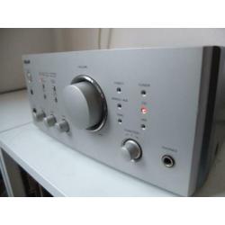 Sony TA-EX66 Amplifier zeer goede staat, zo goed als nieuw