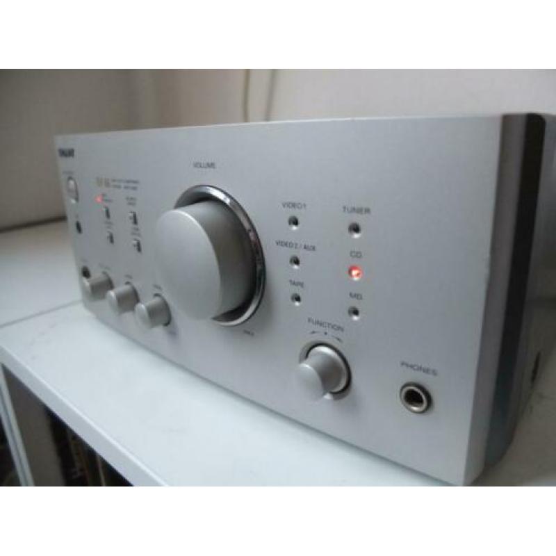 Sony TA-EX66 Amplifier zeer goede staat, zo goed als nieuw