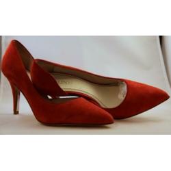 LINJA pumps mt.36.5 NIEUW!!