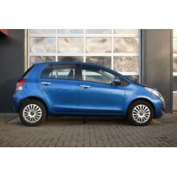Toyota Yaris 1.3 VVTi Aspiration Clima/5-deurs