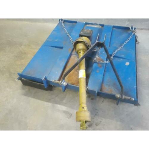 Weidebloter 1m20 bloter