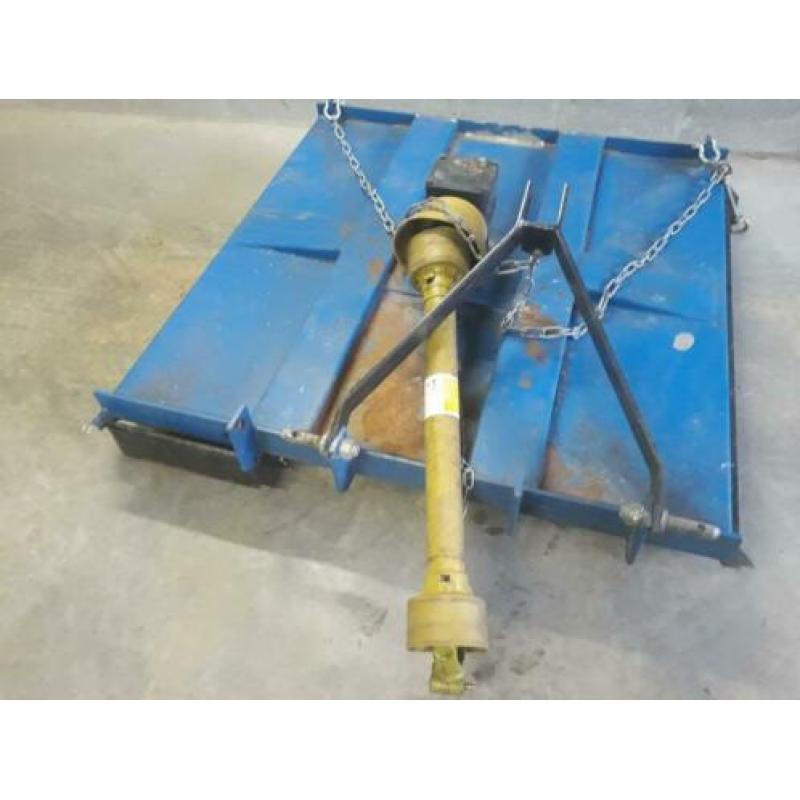 Weidebloter 1m20 bloter