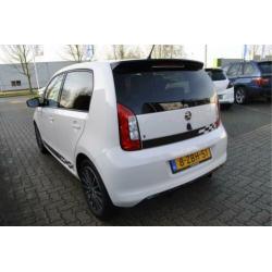 Skoda Citigo 1.0 Monte Carlo ,Navi, airco, 5-deurs, elek ram
