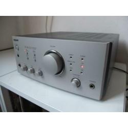 Sony TA-EX66 Amplifier zeer goede staat, zo goed als nieuw