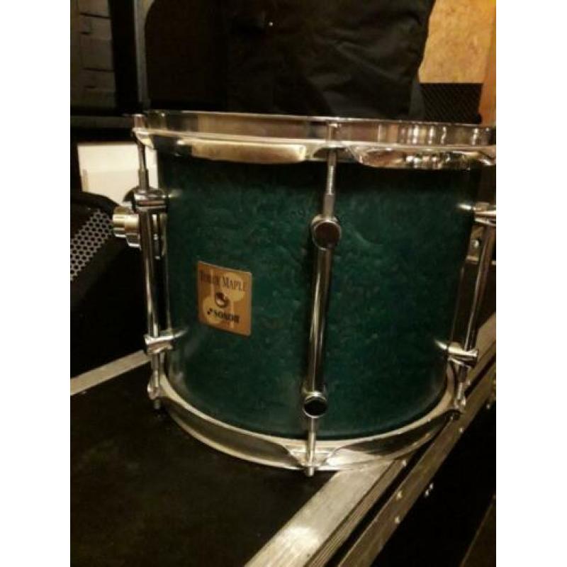 Sonor Force Maple Vintage