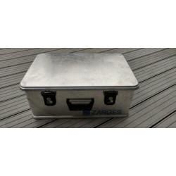 ZARGES - combi-box 5 stuks