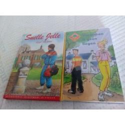 Diverse boeken