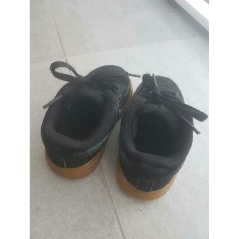 Nike Air force 1 maat 23,5