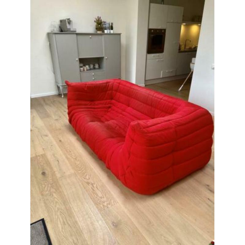 Ligne Roset Togo Medium bank