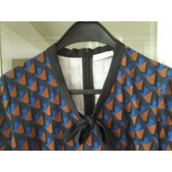 Jurk robelegere mt 38
