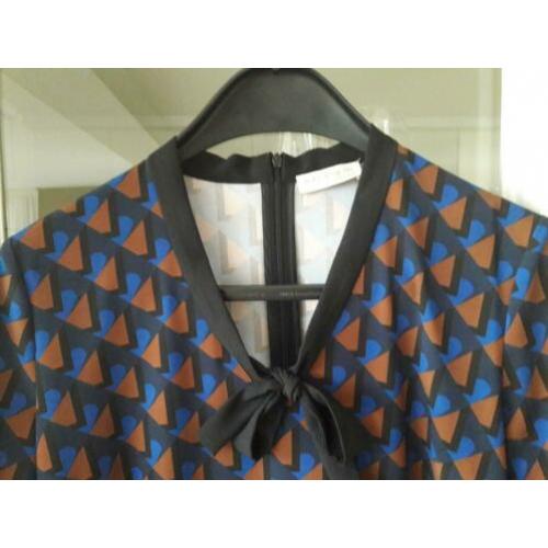 Jurk robelegere mt 38