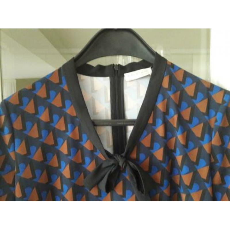 Jurk robelegere mt 38