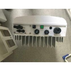 Solaredge SE2200 omvormer