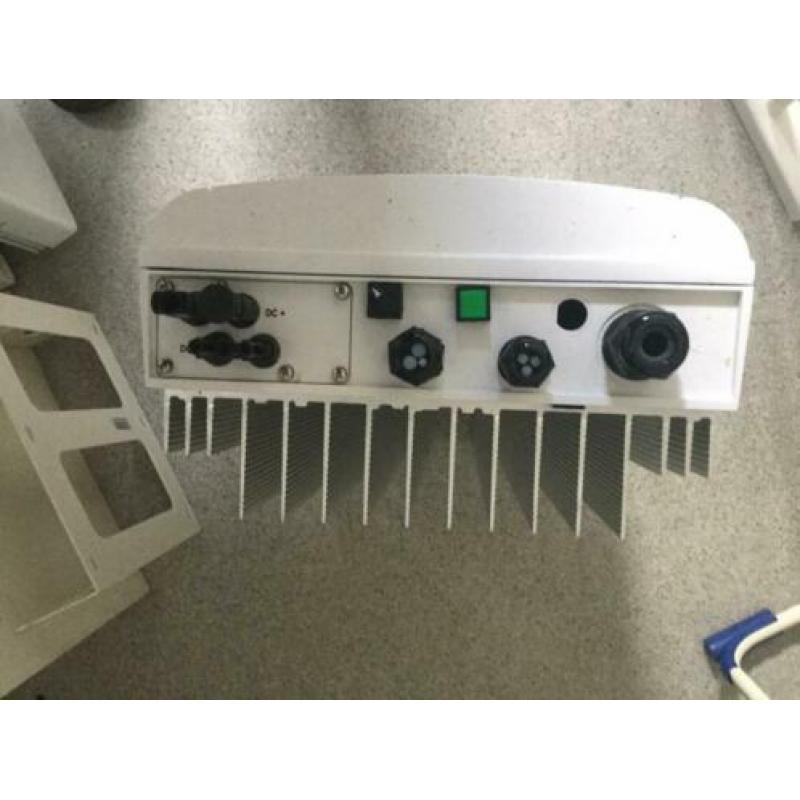 Solaredge SE2200 omvormer