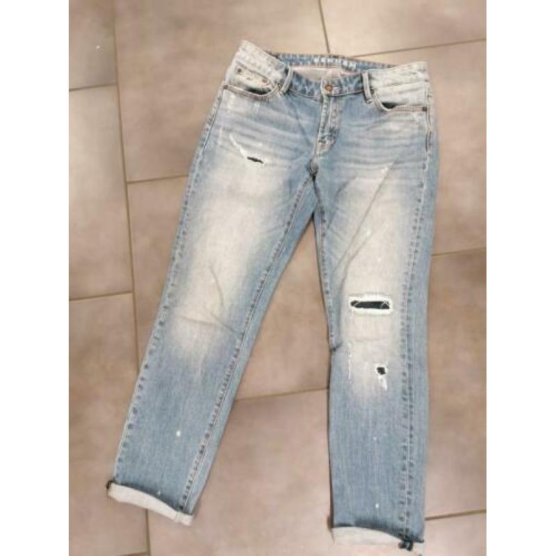 NIEUW Denham jeans 28/30