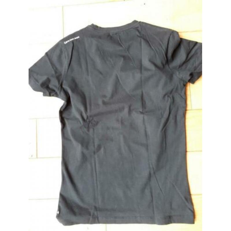 Calvijn Klein T-shirt.