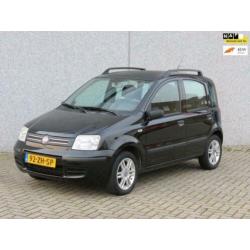 Fiat Panda 1.2 Young Nette auto met Airco 1e eigenaar