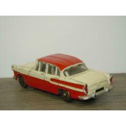 Simca Chambord - Dinky Toys 24K France