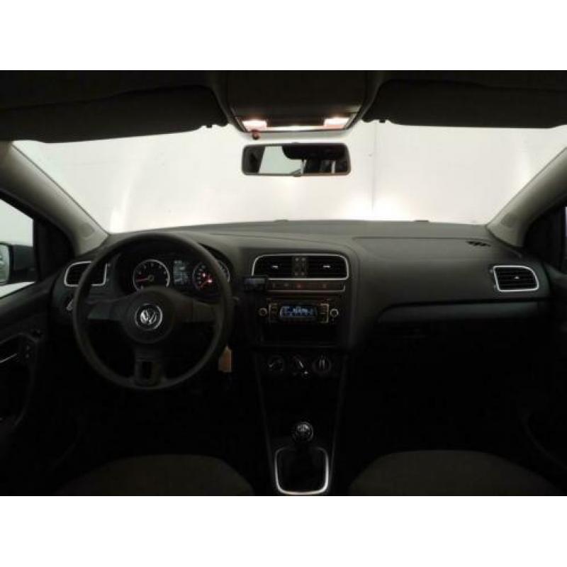 Volkswagen Polo 1.2 TSI BlueMotion 5drs Edition (navi,airco)